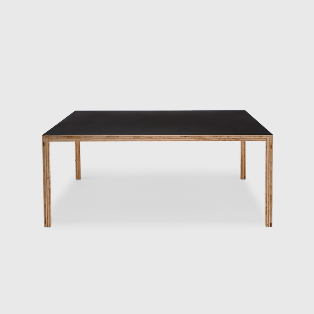 Table, Black