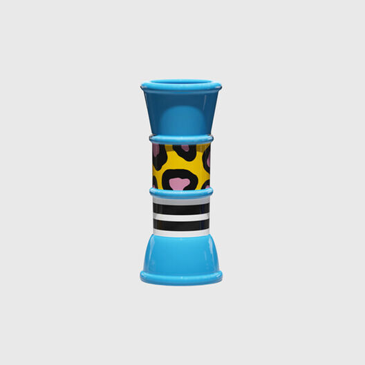 Carrot Vase