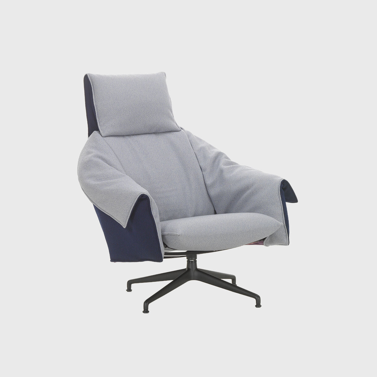 Bascule Highback 4-Star
