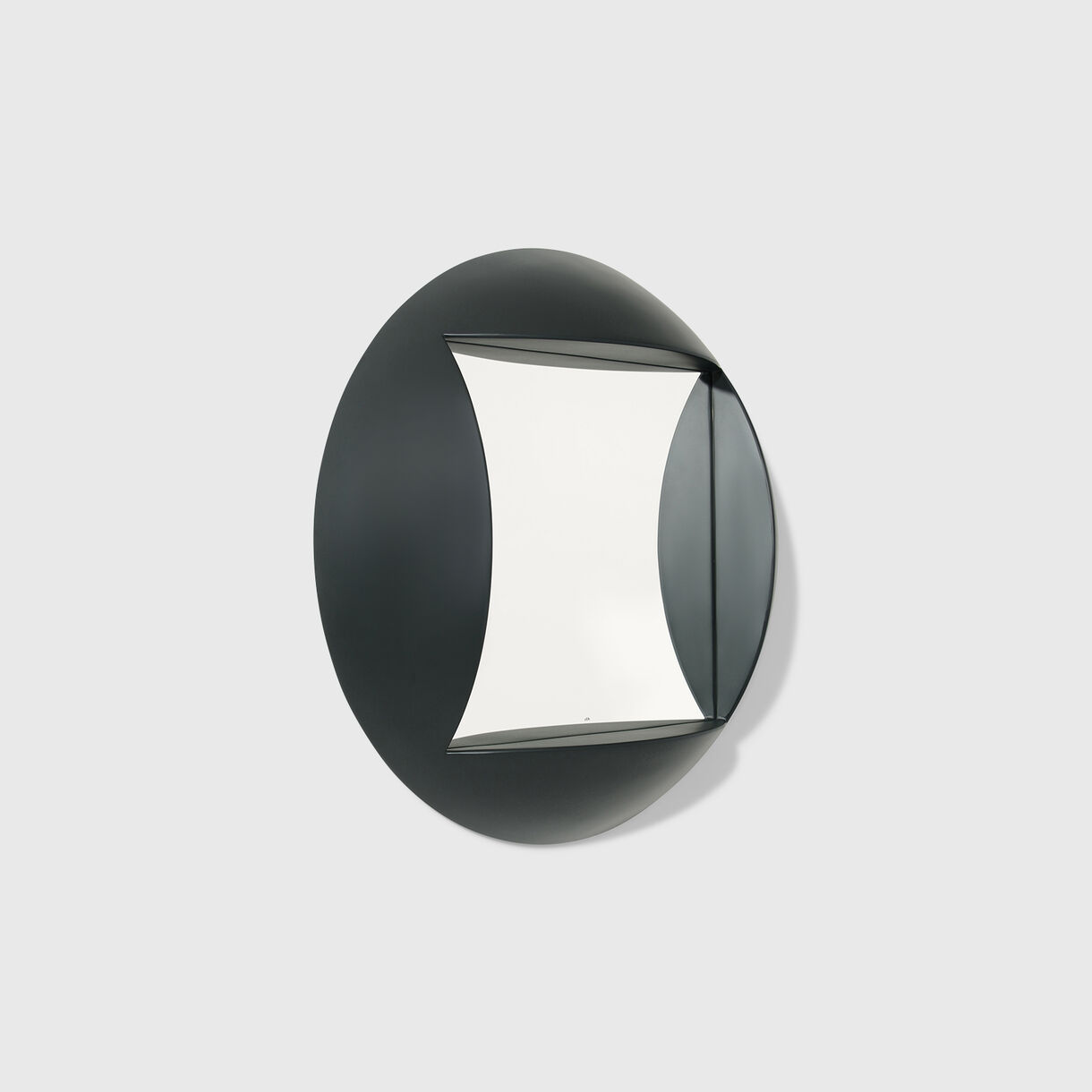 Gotchi Mirror, Black