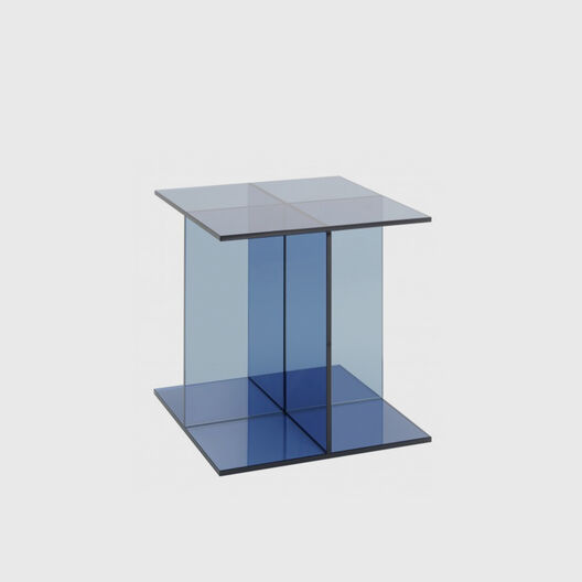 Vier Side Table