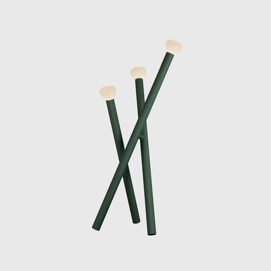 Parc 05 Floor Lamp