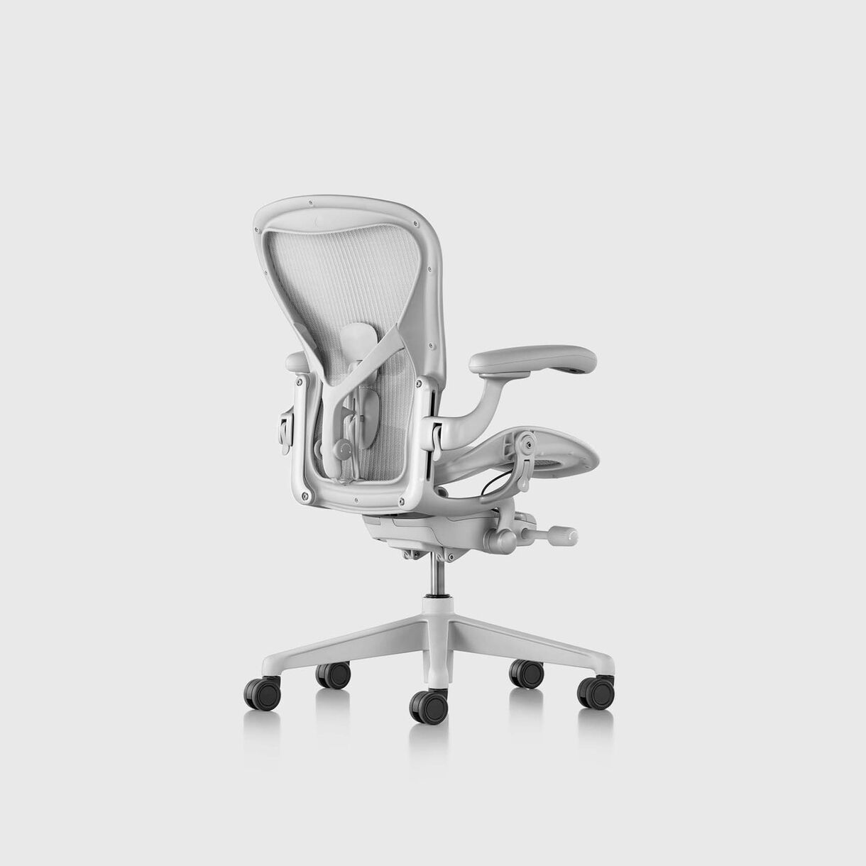 Aeron Chair, Size A, Mineral