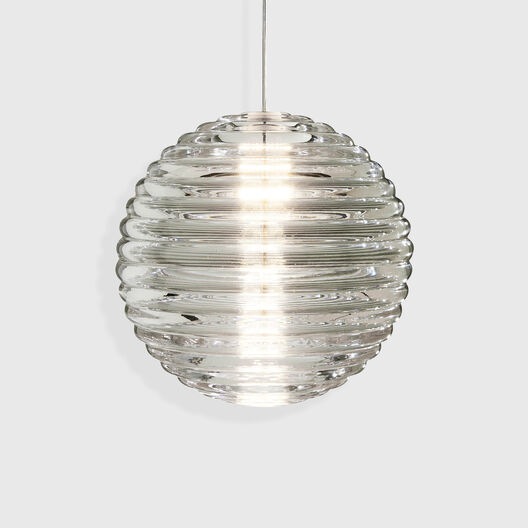 Press Sphere Pendant