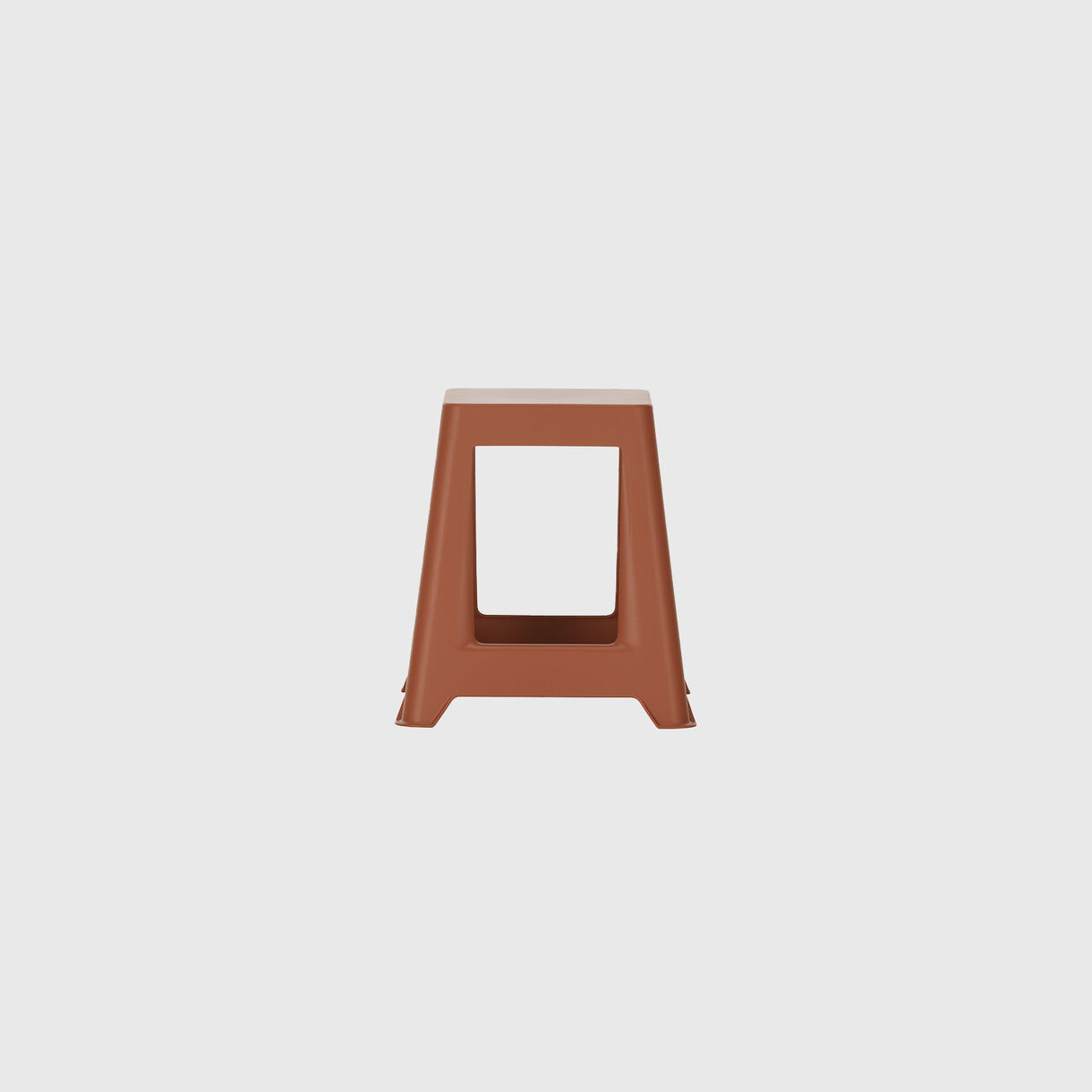 Chap Stool, Brick
