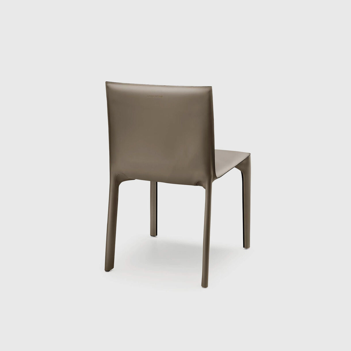 Walter Knoll Saddle Chair Living Edge