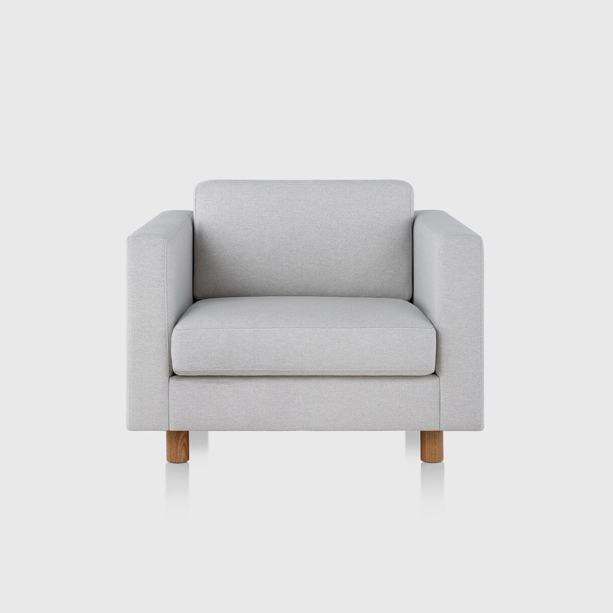 Lispenard Armchair, Mode Clavicle
