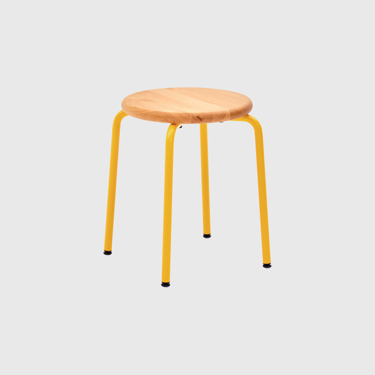 Penny Low Stool