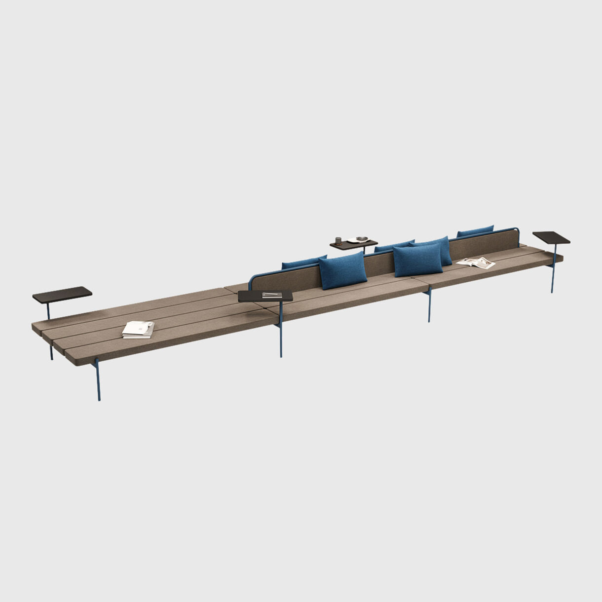 Island Configuration 4