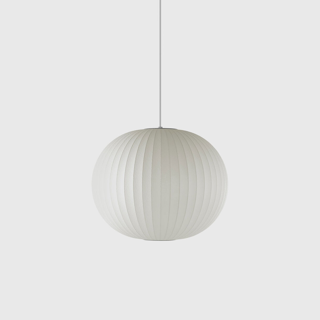 Nelson Ball Bubble Pendant