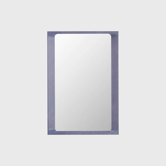 Arced Mirror