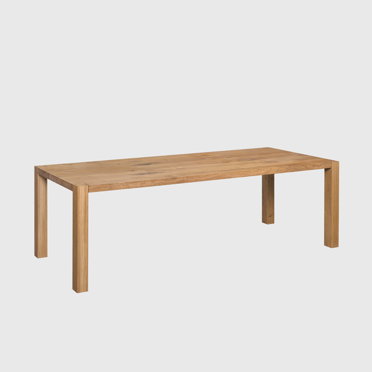 Holborn Table, Oak