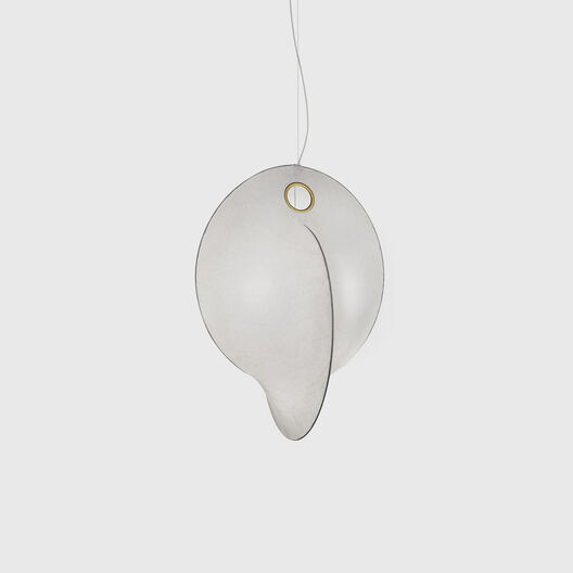 Overlap Pendant Lamp