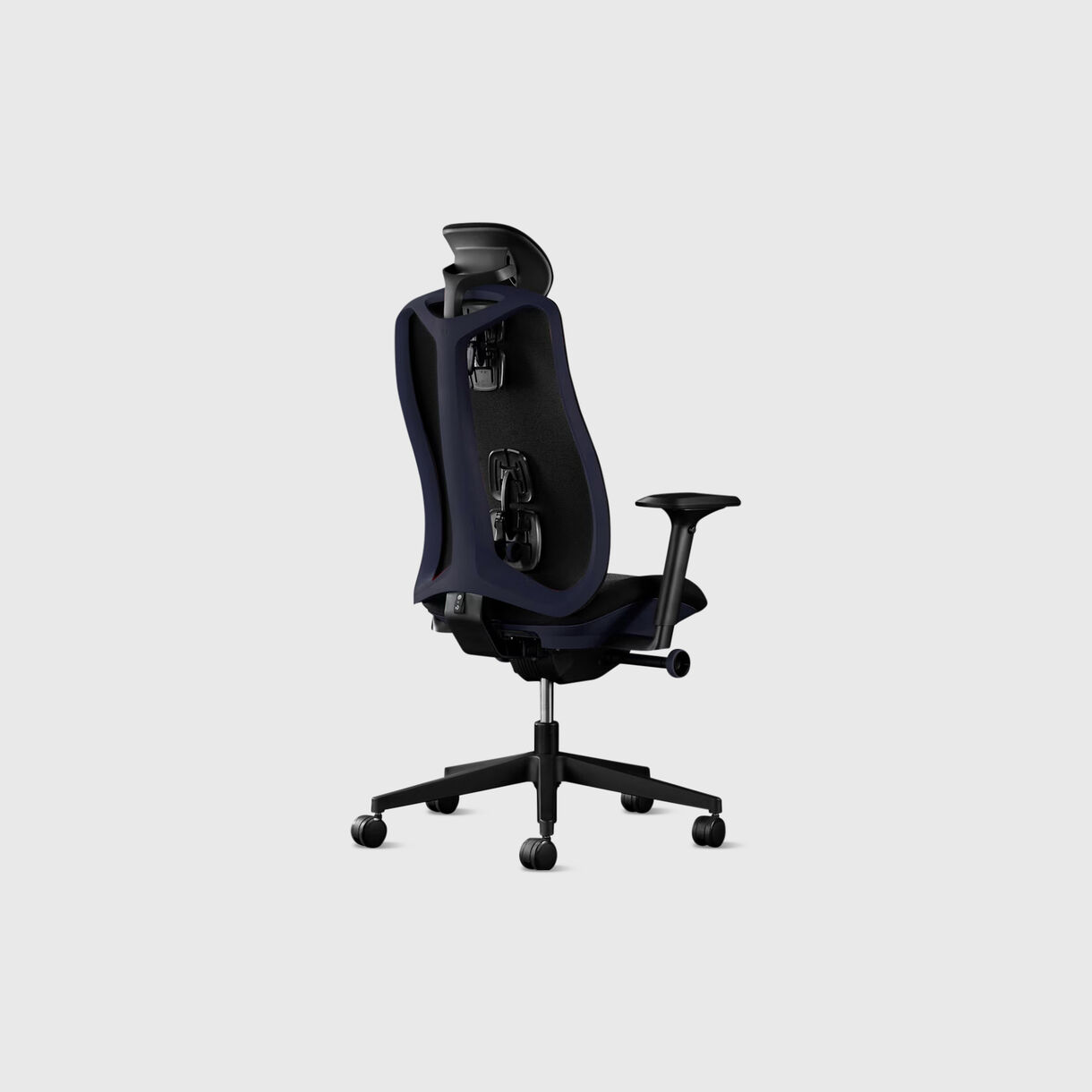 Vantum Gaming Chair 2.0, Black & Nightfall