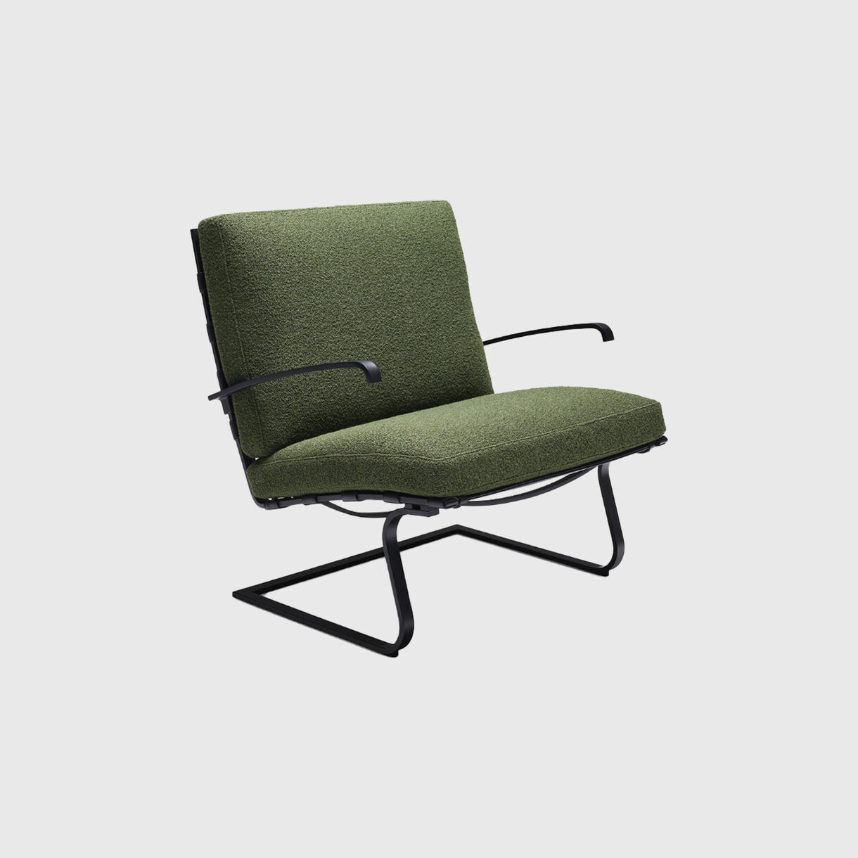 Tugendhat Chair,