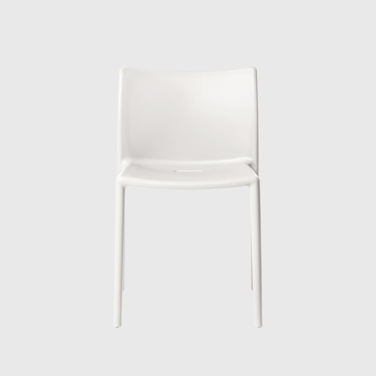 Air Chair, White