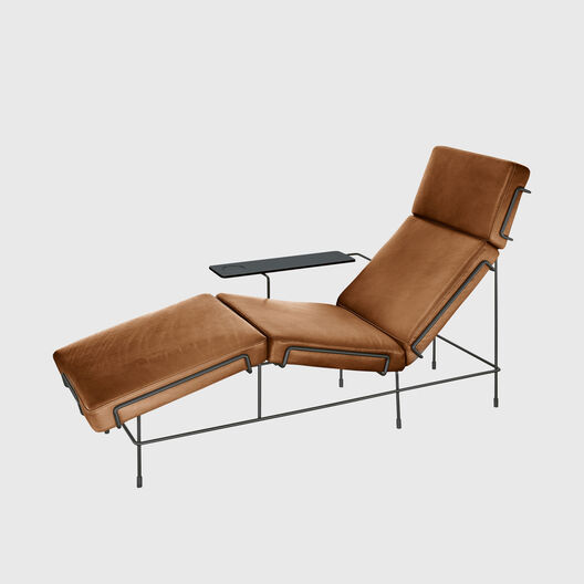 Traffic Chaise Lounge