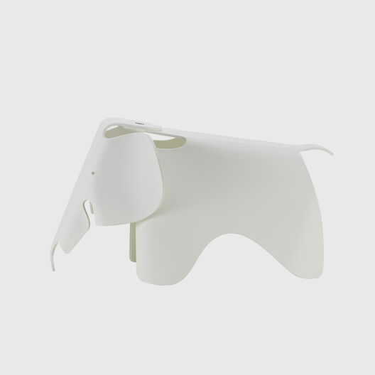 Eames® Elephant, Plastic