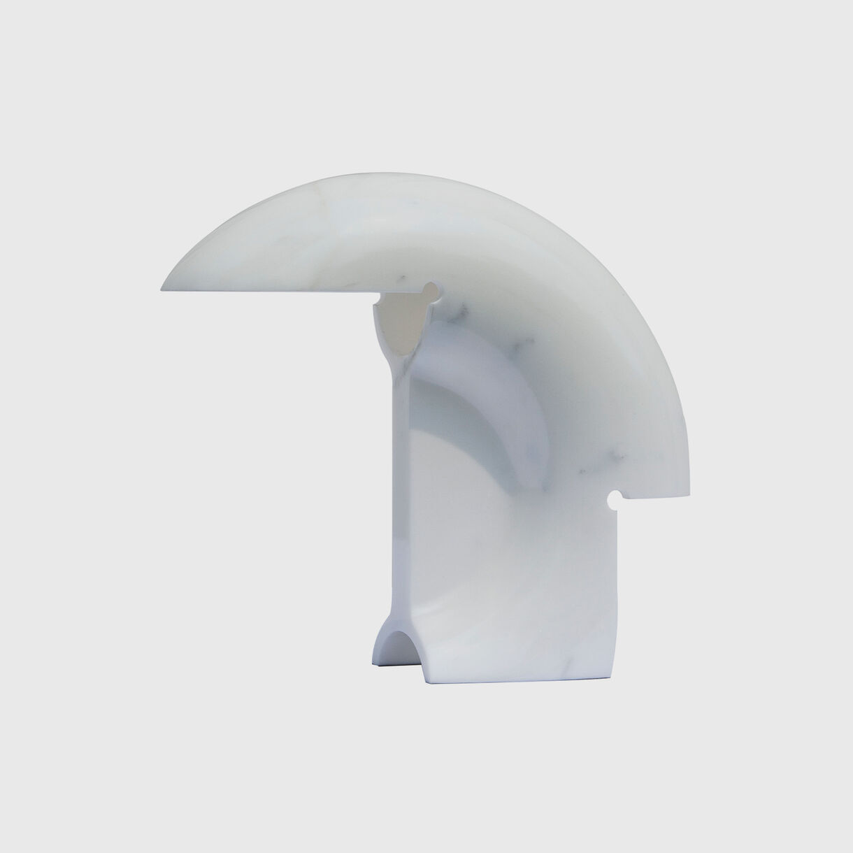 Biagio Table Lamp, Off