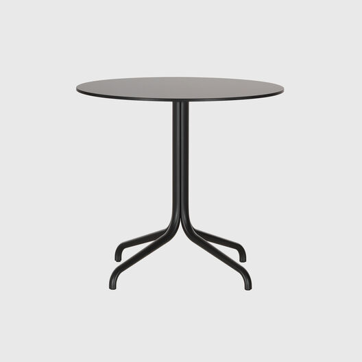 Belleville Bistro Table, Round