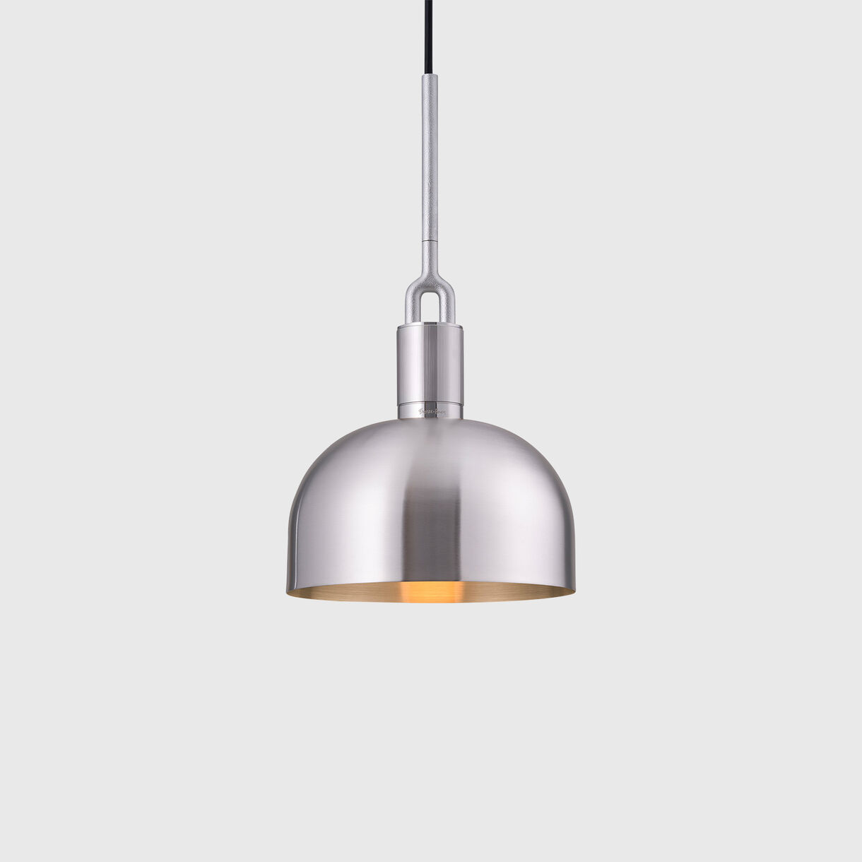Forked Pendant Shade