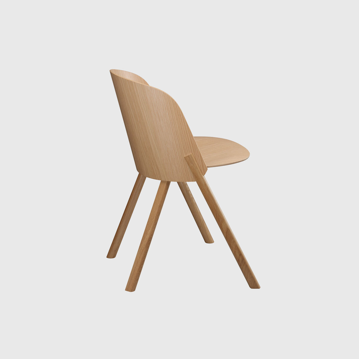 This Chair, Oak