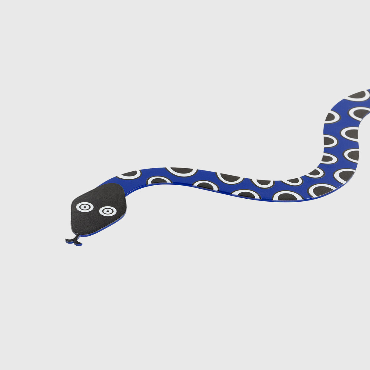 Wall Relief, Snake