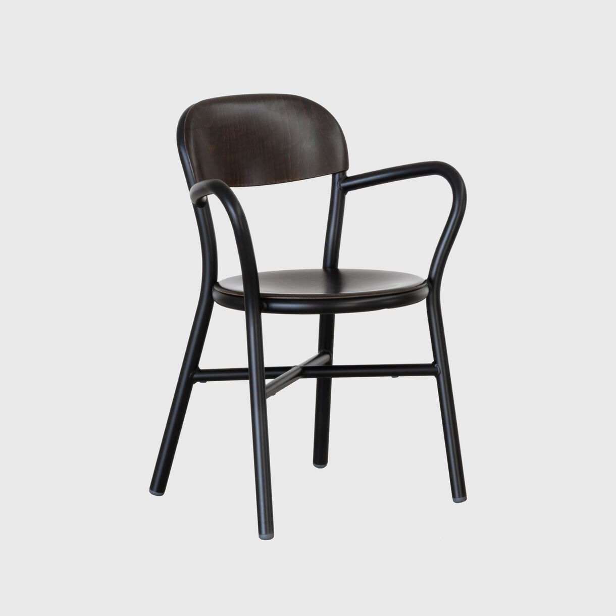 Pipe Armchair