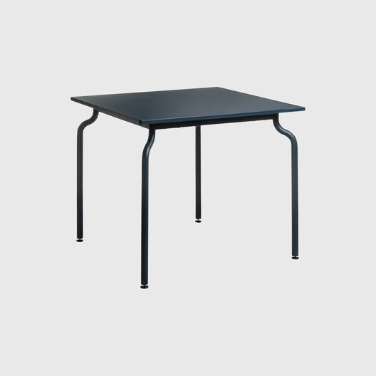 South Cafe Table, Steel