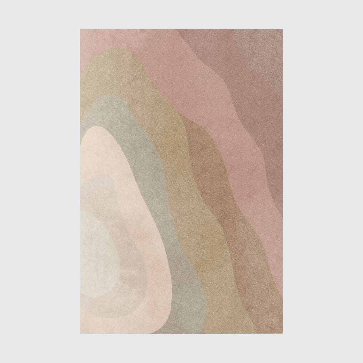 Allegro Low Rug