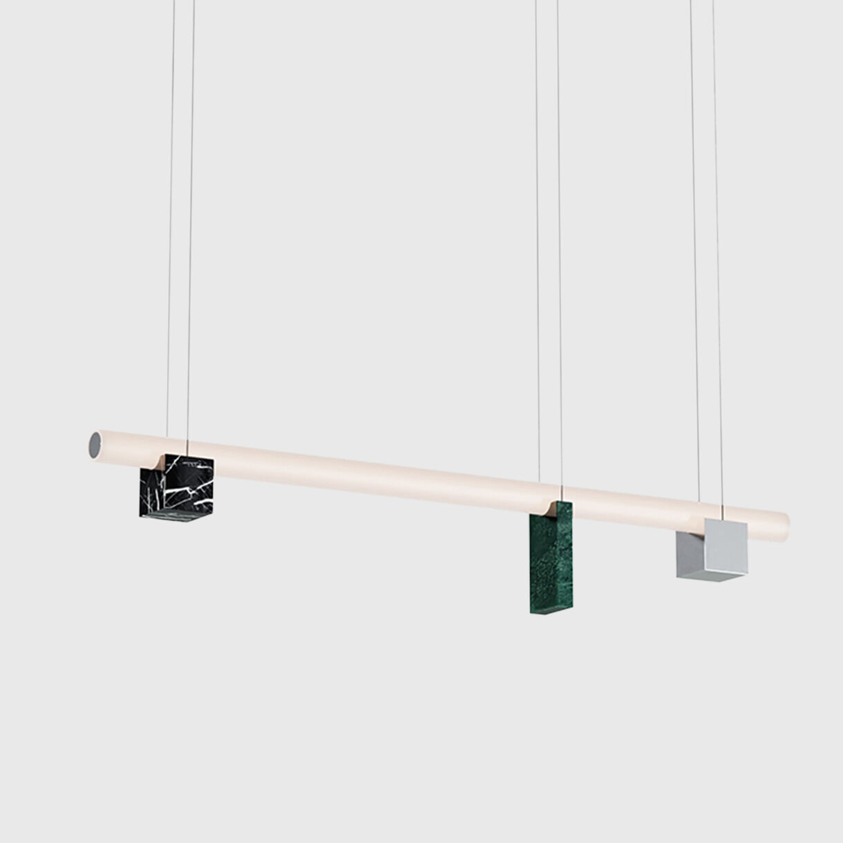 Isle 02B Suspension Lamp