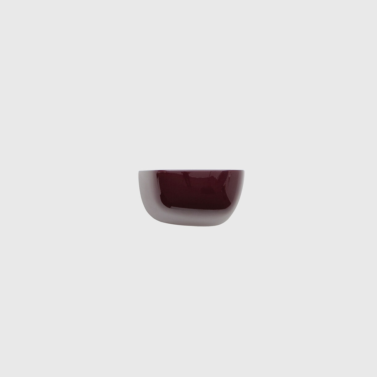 Corniches, Small, Japanese Red