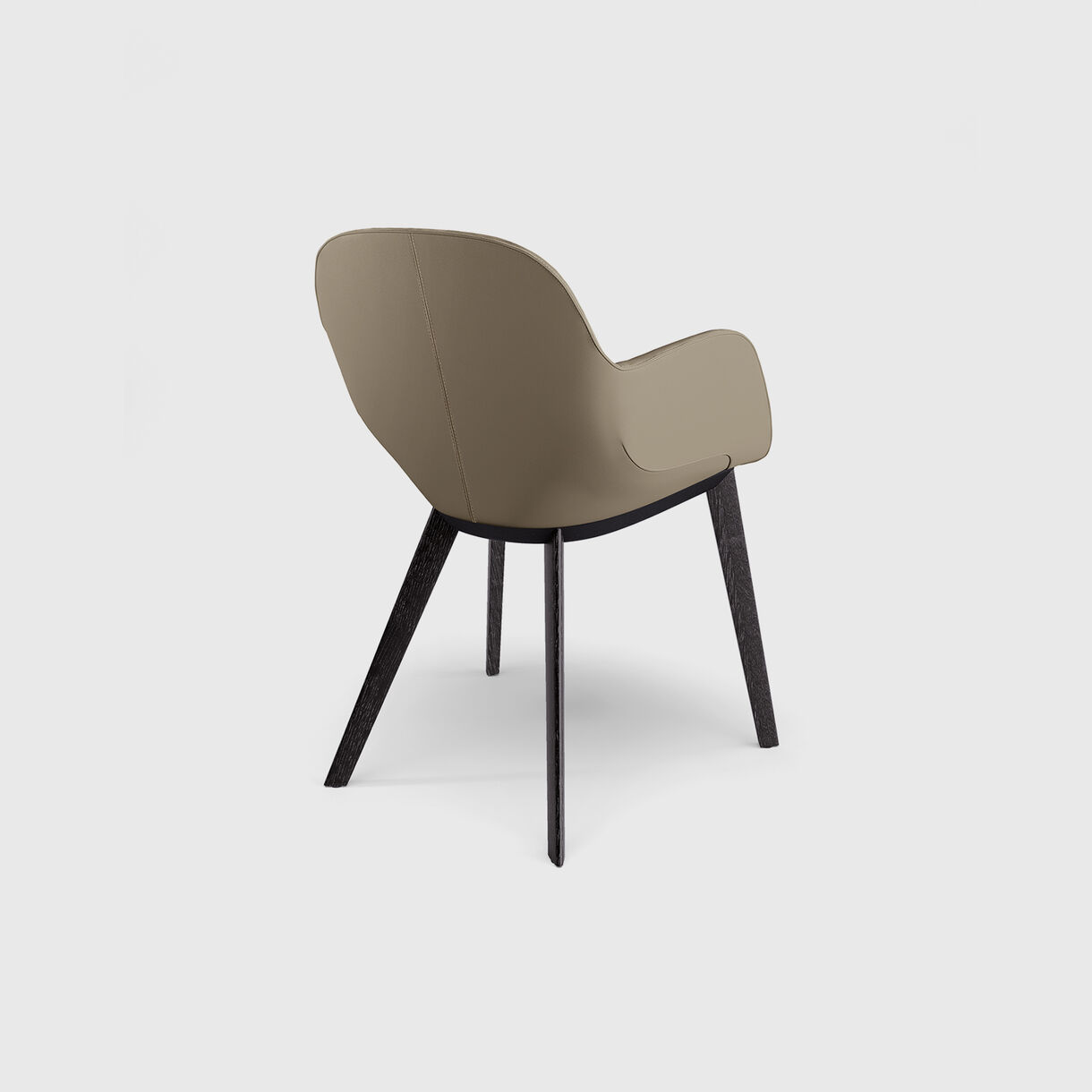 Sheru Armchair