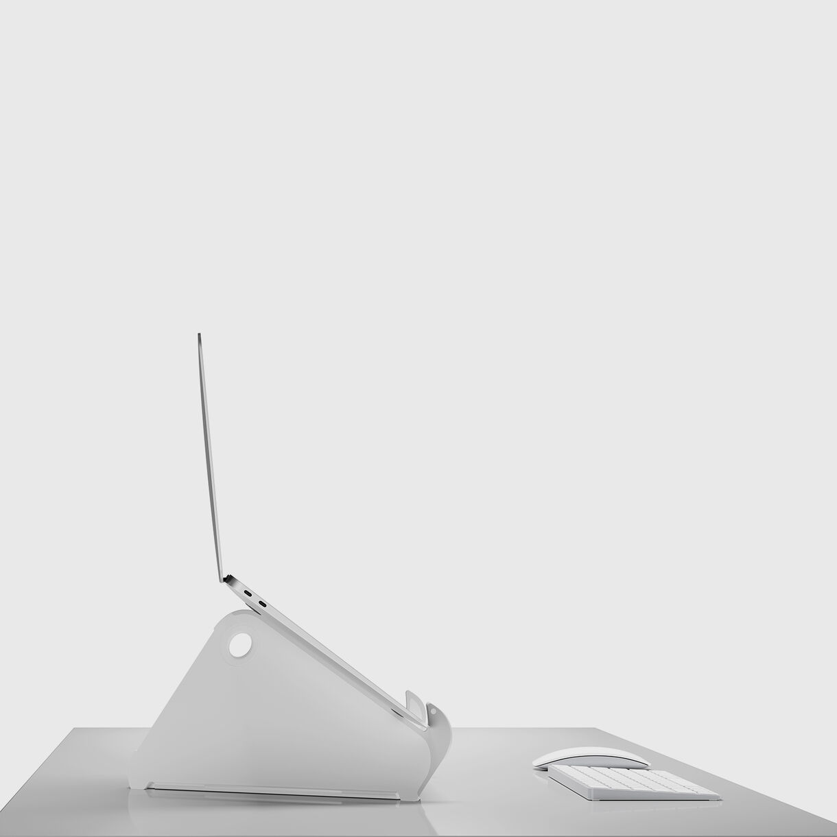 Oripura Laptop Stand
