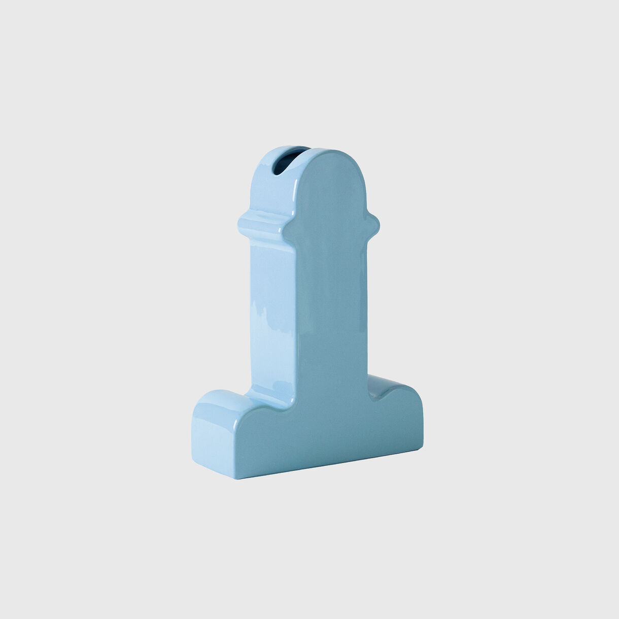 BD Barcelona Design Shiva Flower Vase, Limited Edition Living Edge