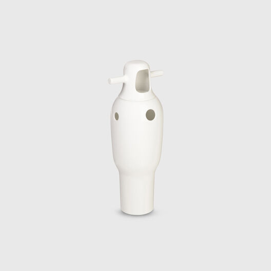 Showtime Vase No. 4