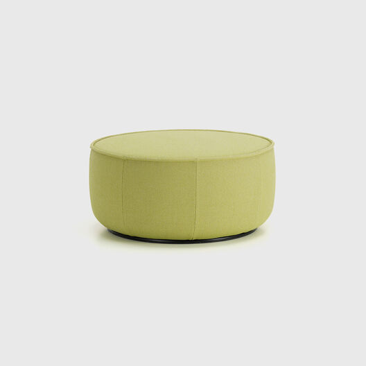 Mariposa Ottoman