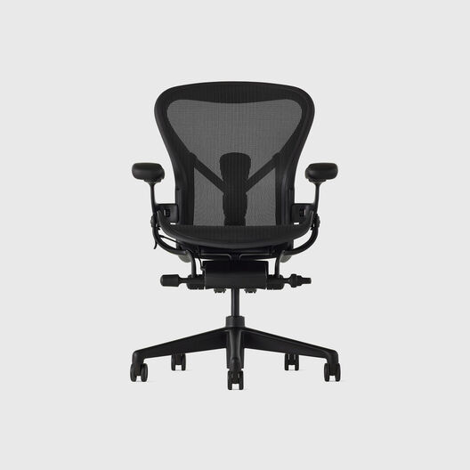 Aeron Chair Remastered