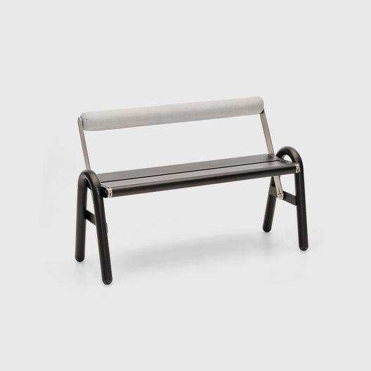 AMAi High & Low Bench