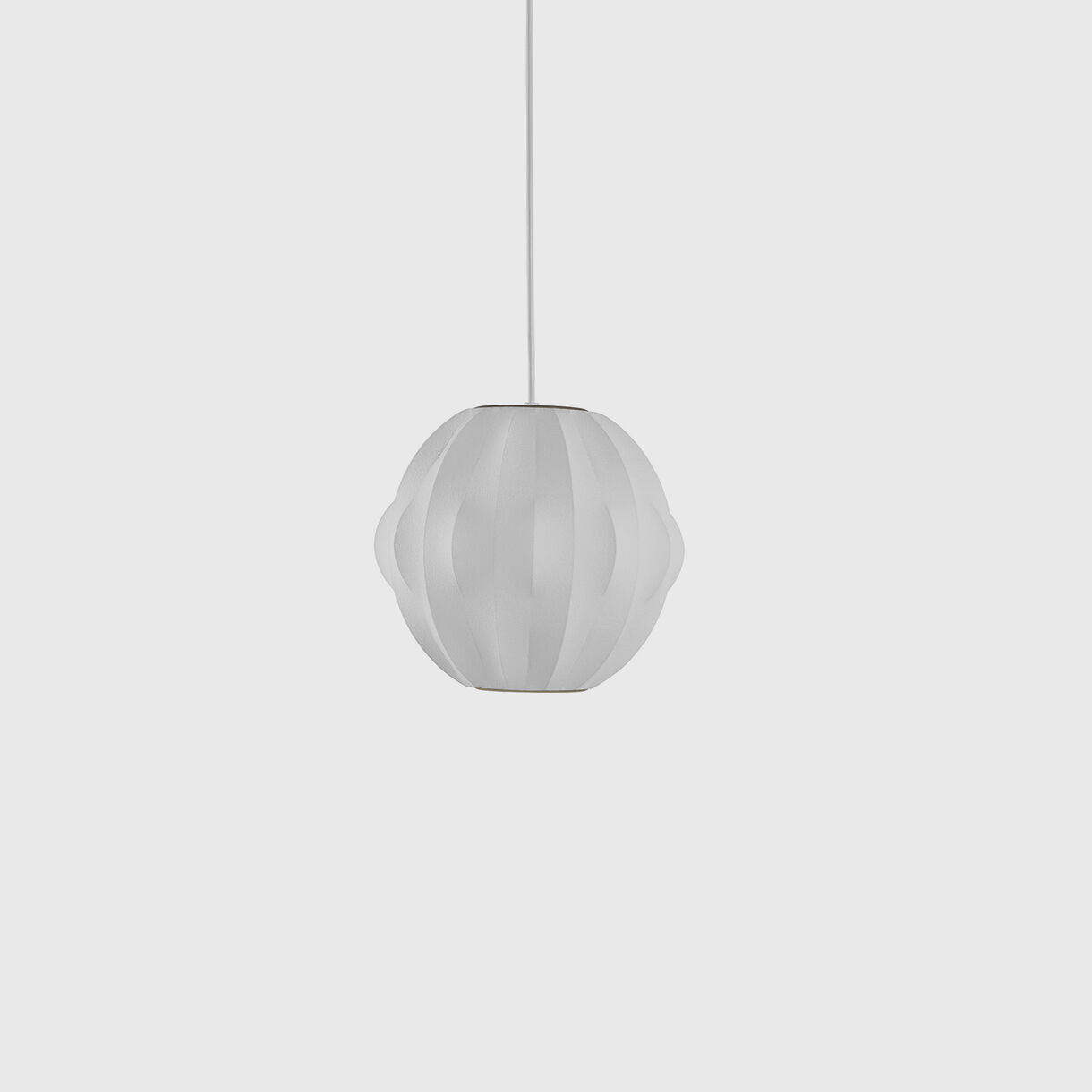 Nelson Orbit Bubble Pendant, Small
