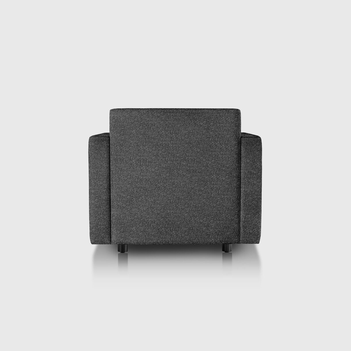 Bevel Club Chair