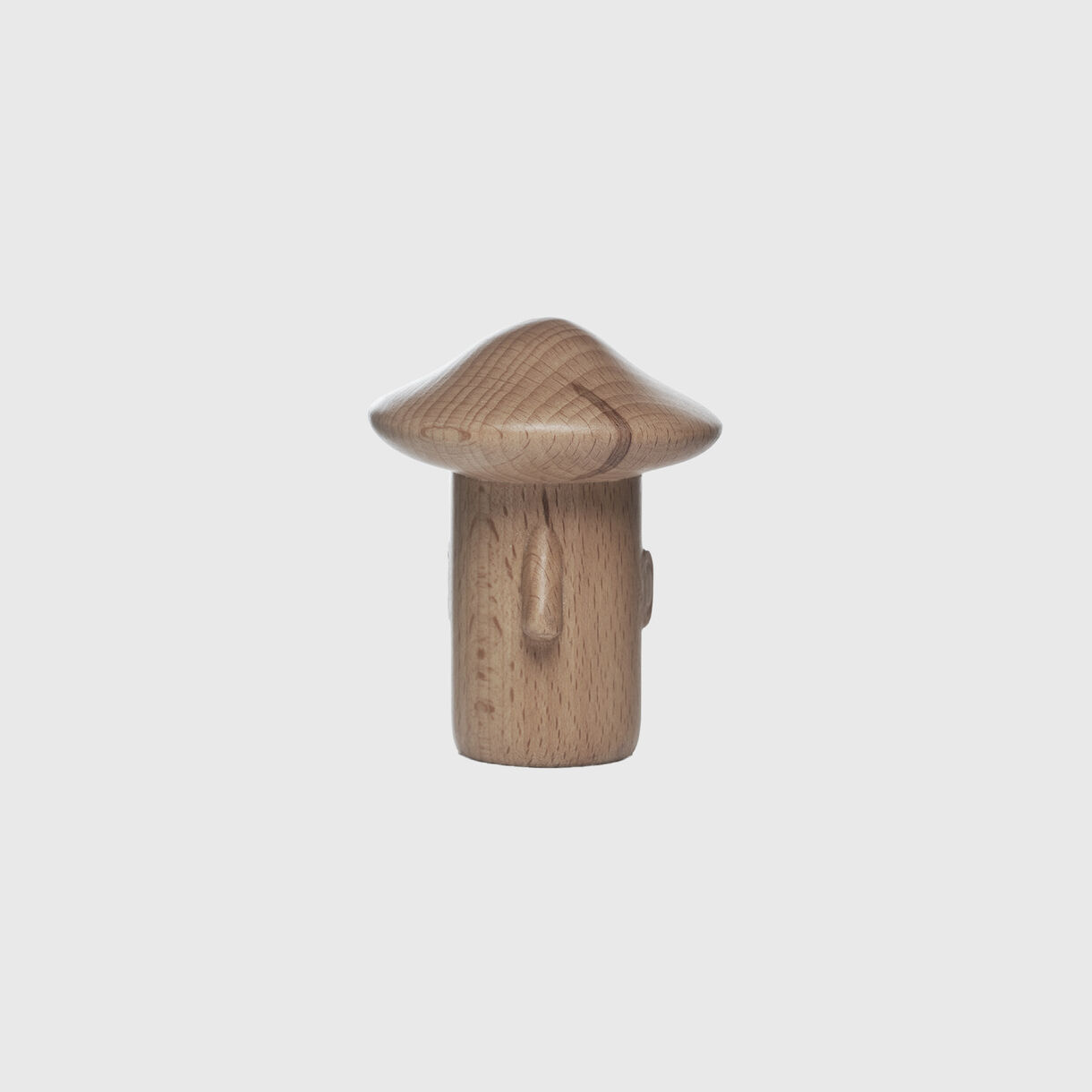 Buddy Wine Bottle Stopper, Harry