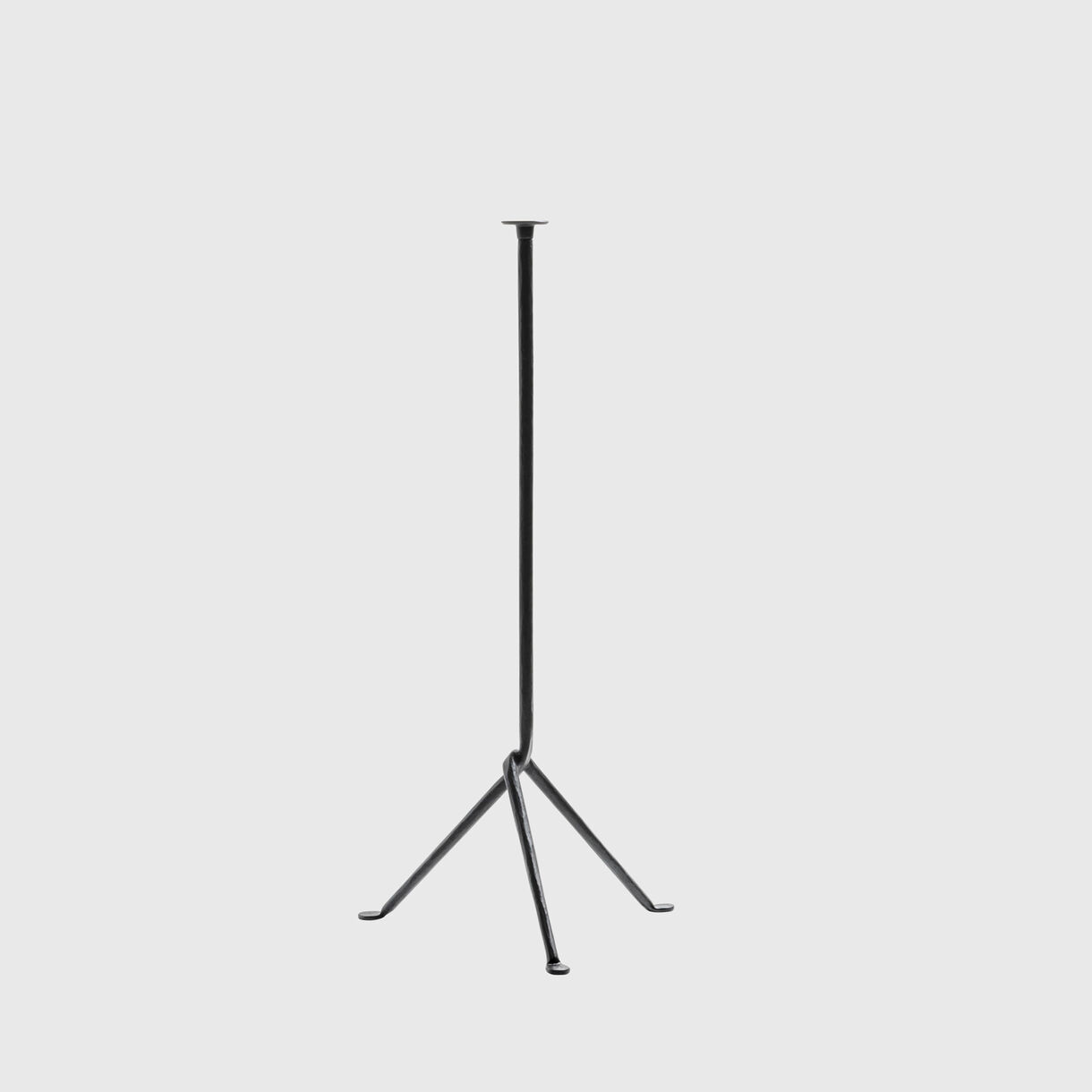 Officina Floor Candle Stand, 1 Arm