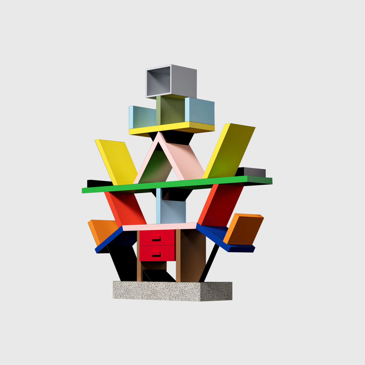 Carlton Room Divider