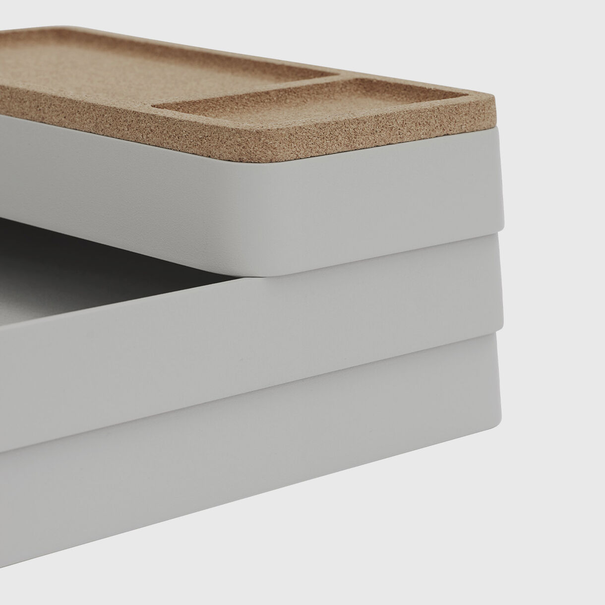 Arrange Desktop Series, Configuration 1