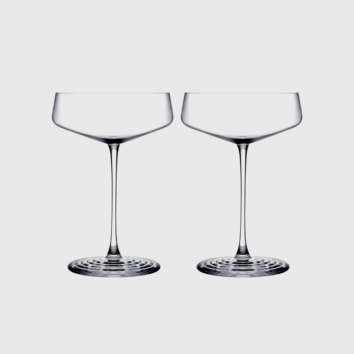 Splash Coupe Set