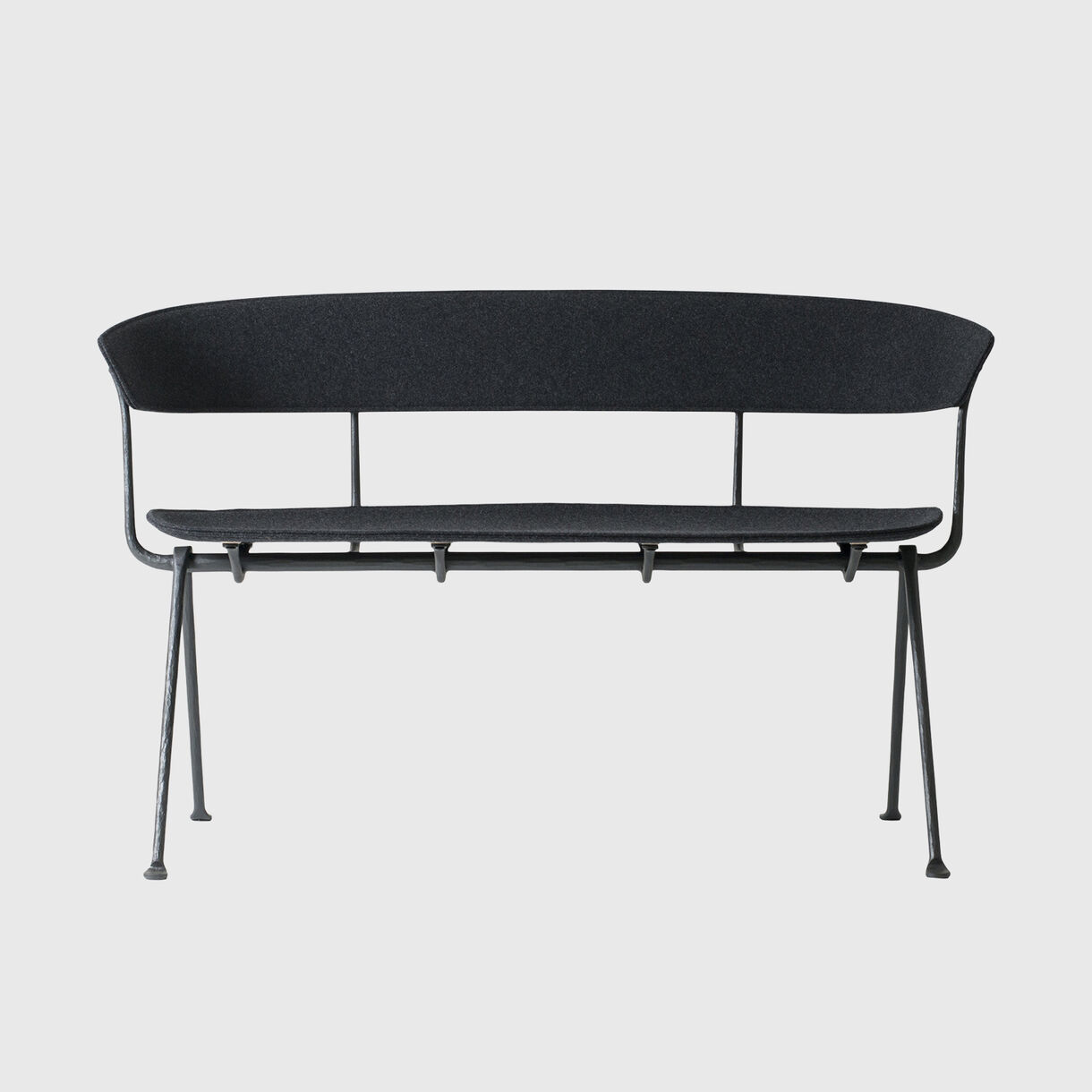Officina Bench Backrest