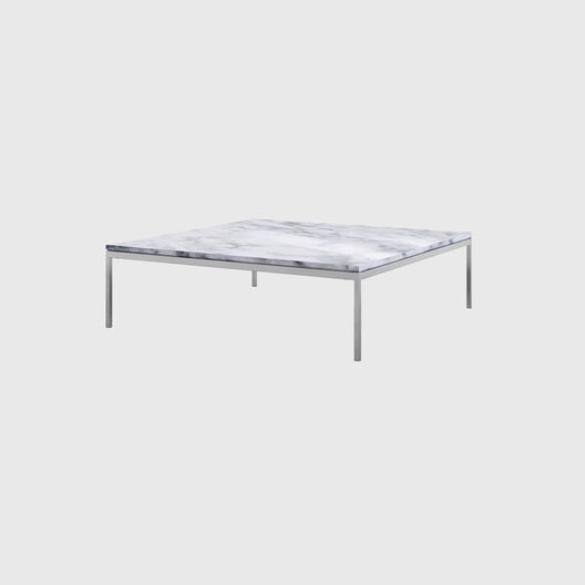Florence Knoll Coffee Table, Square