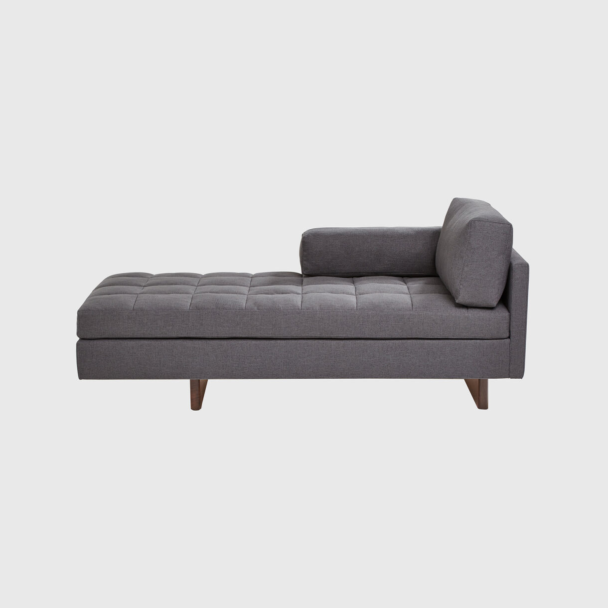 Asymmetric Chaise