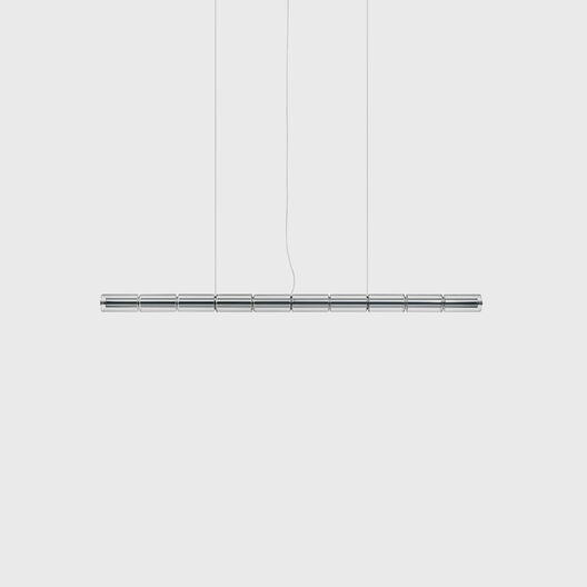 Luce Cilindrica Suspension Lamp